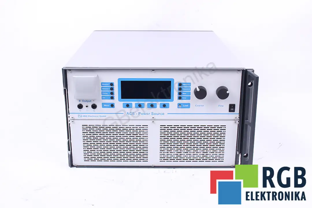 ACS-0400-PS HBS ELEKTRONIK