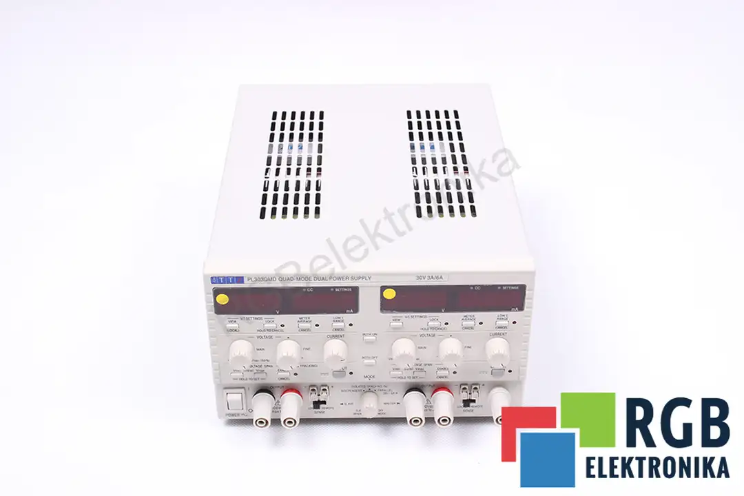 PL303QMD AIM TTI