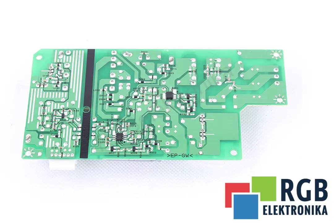 E162032 VOL.3 NICHICON