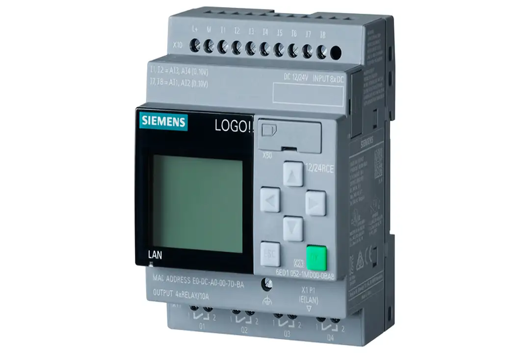 6ED1052-1MD08-0BA0 SIEMENS