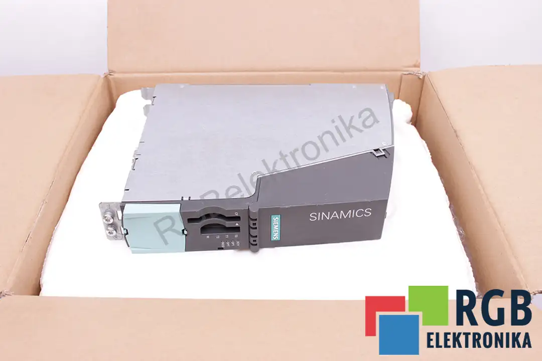 oprava stan-nieznany-6sl3040-0ma00-0aa1 SIEMENS