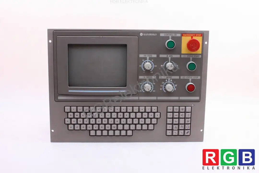 86002565-k ALLEN BRADLEY