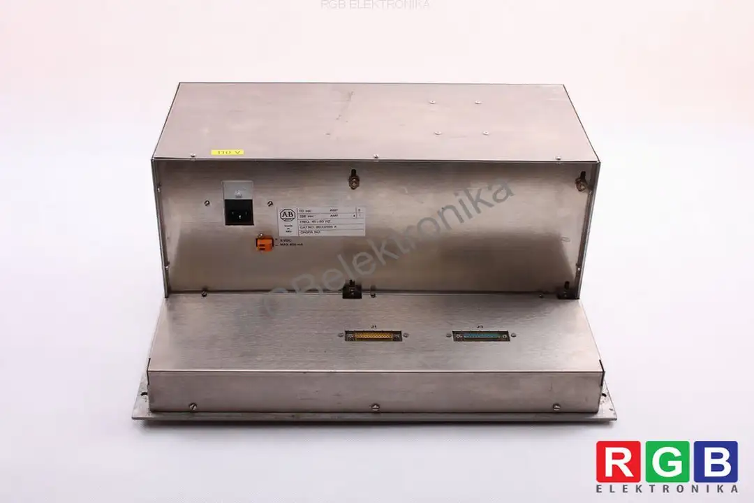 86002565 K ALLEN BRADLEY