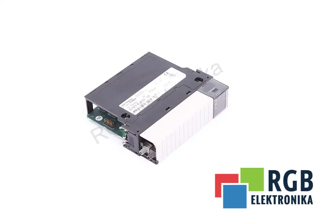 1756-M08SE/B ALLEN BRADLEY