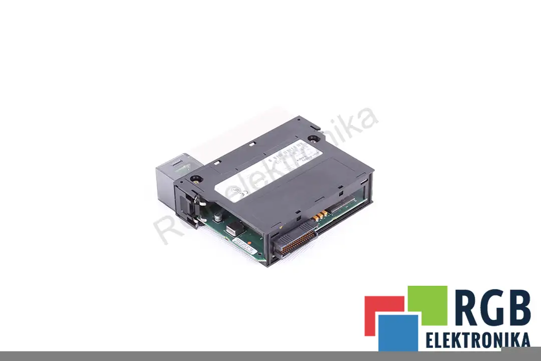 servis 1756-m08se-b ALLEN BRADLEY