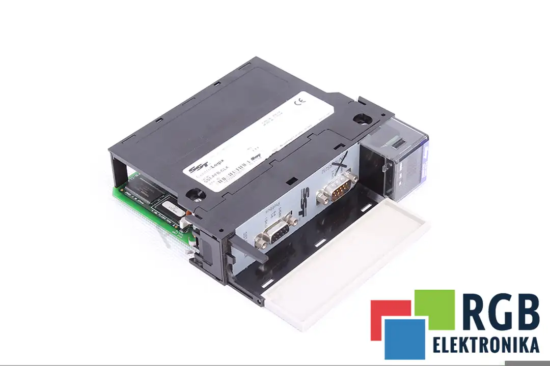 sst-pfb-clx ALLEN BRADLEY