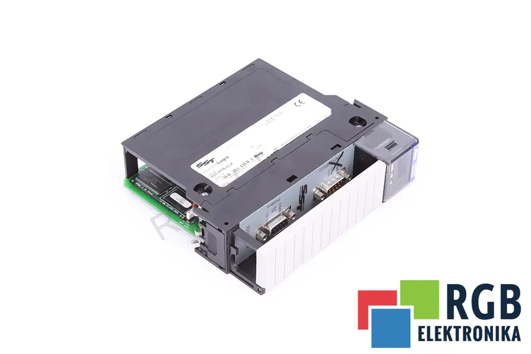 SST-PFB-CLX ALLEN BRADLEY