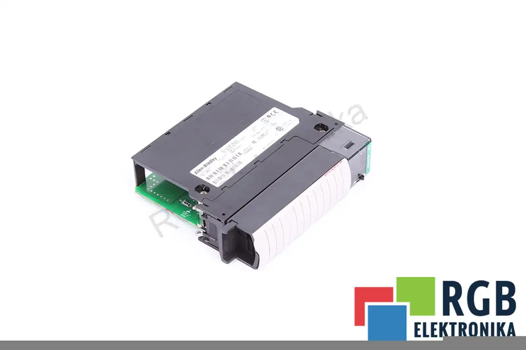 1756-OB8A ALLEN BRADLEY