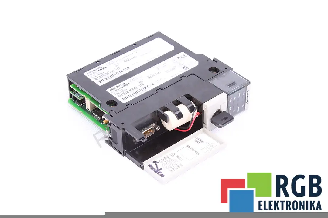 1756-m22-a ALLEN BRADLEY