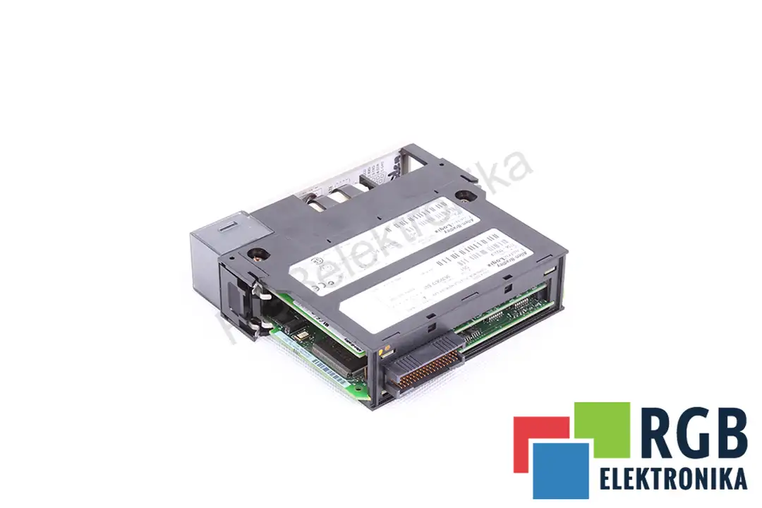 1756-m22-a ALLEN BRADLEY oprava