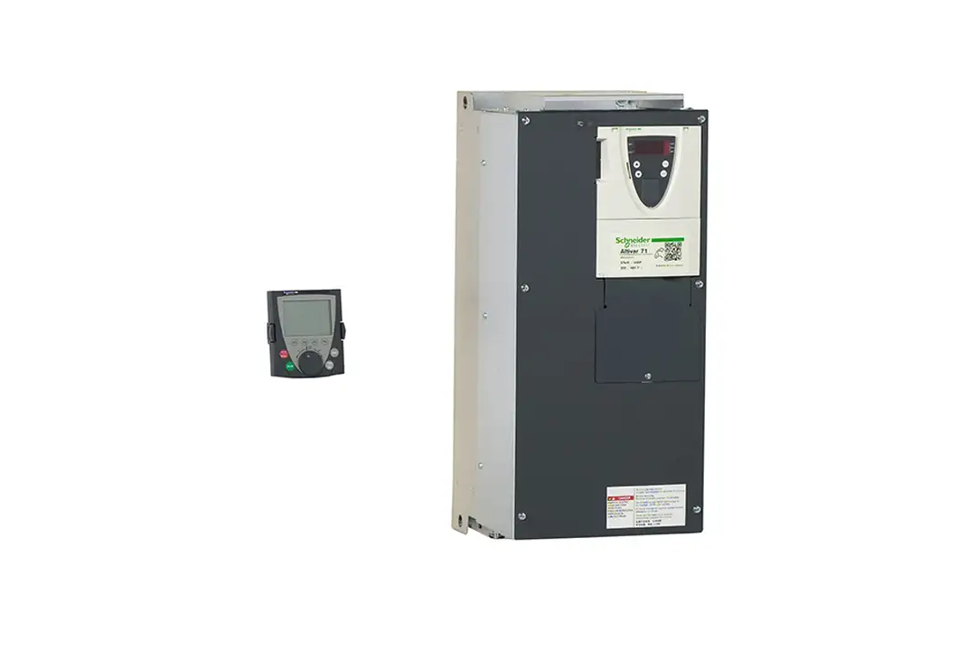 ATV71HD37N4Z SCHNEIDER ELECTRIC