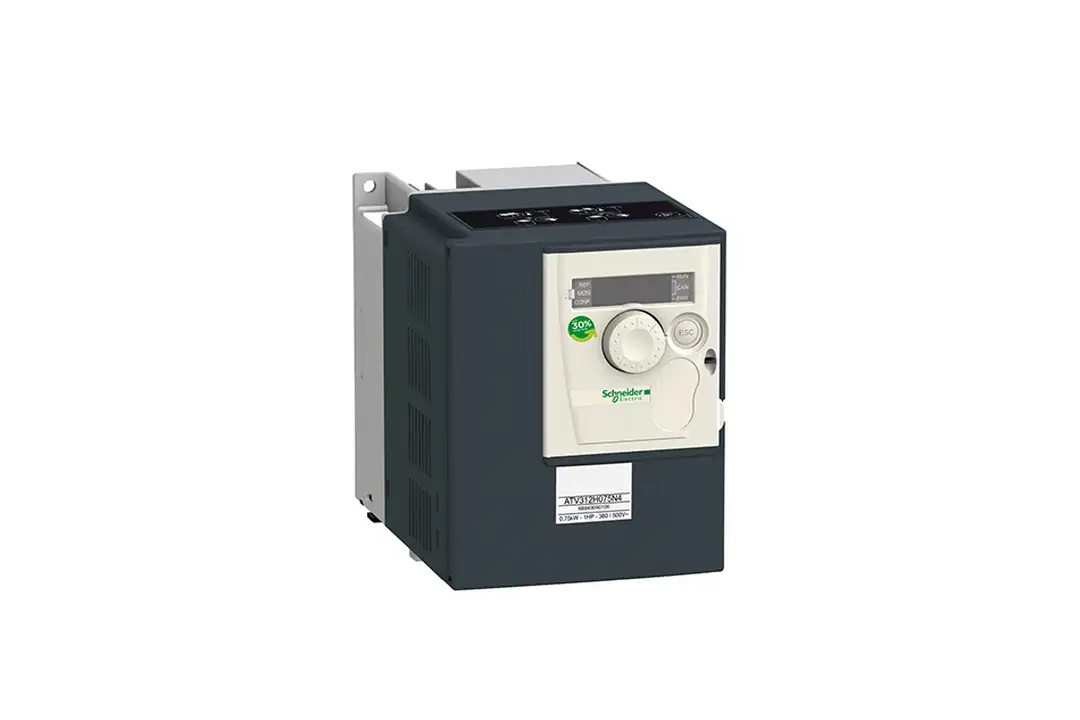 ATV312H037N4 SCHNEIDER ELECTRIC