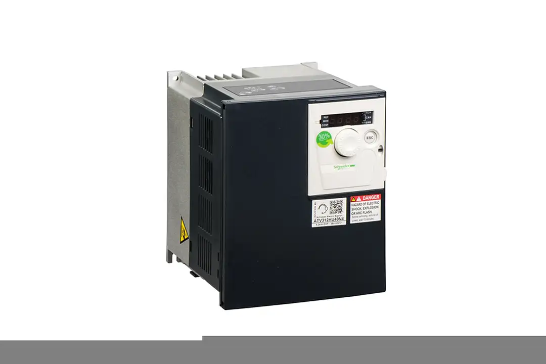 ATV312HU40N4 SCHNEIDER ELECTRIC