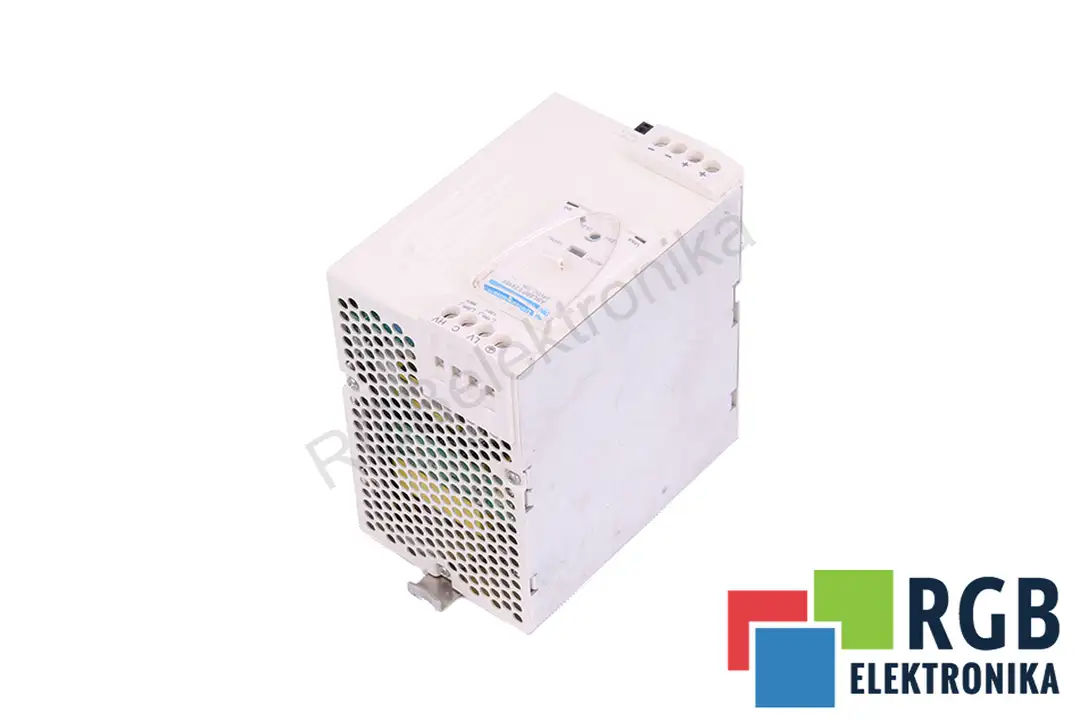 ABL8RPS24100 SCHNEIDER ELECTRIC