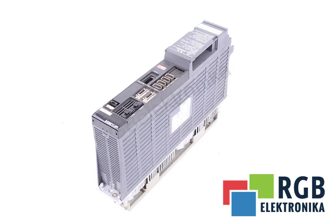 mds-dh-v2-4020 MITSUBISHI ELECTRIC