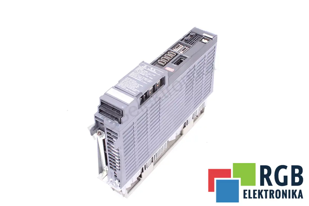 MDS-DH-V2-4020 MITSUBISHI ELECTRIC