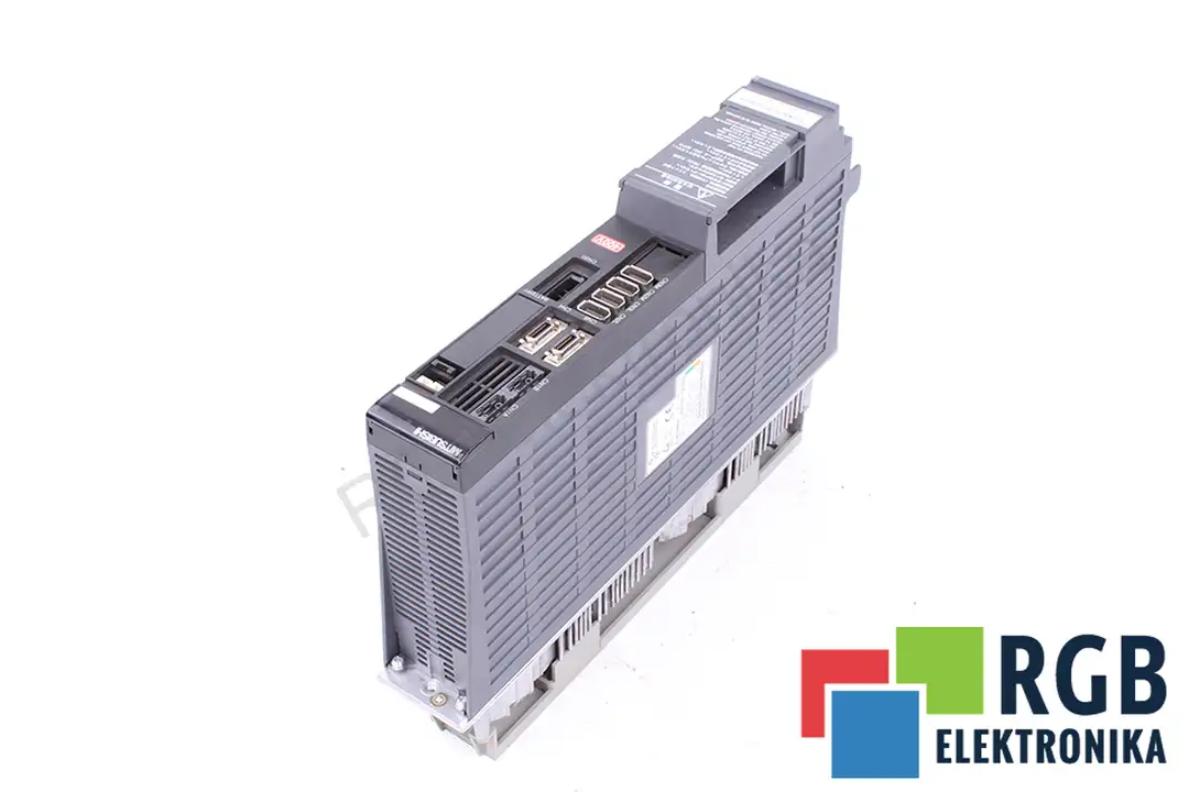 MDS-DH-V2-2020 MITSUBISHI ELECTRIC