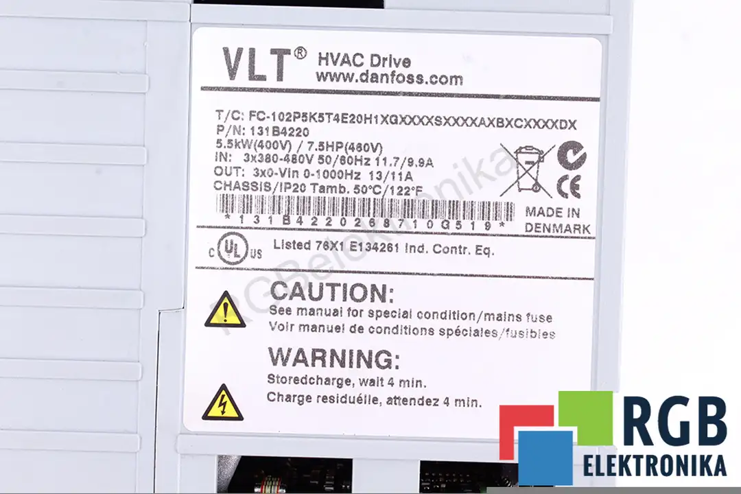 FC-102P5K5T4E20H1XGXXXXSXXXXAXBXCXXXXDX DANFOSS