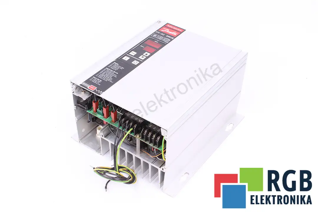 oprava 175h5018-vlt-type-3505 DANFOSS
