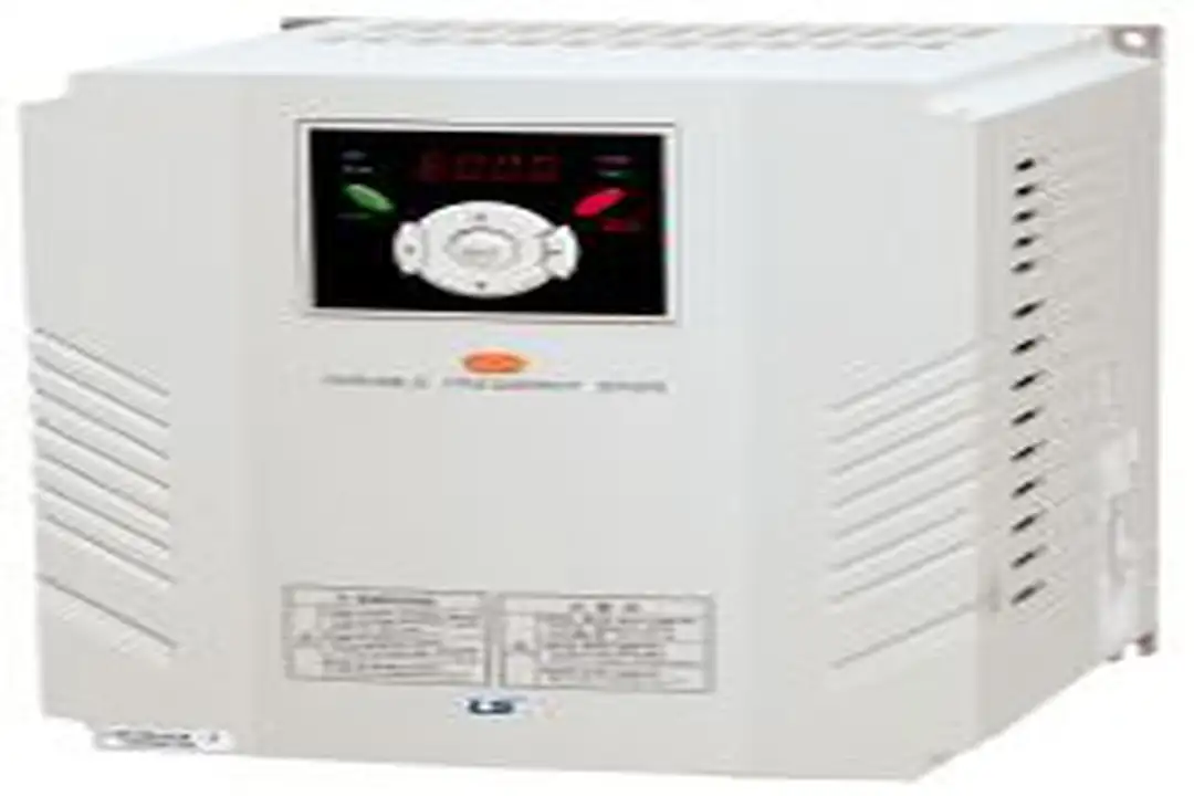 SV150IG5A-4 LS INDUSTRIAL SYSTEMS