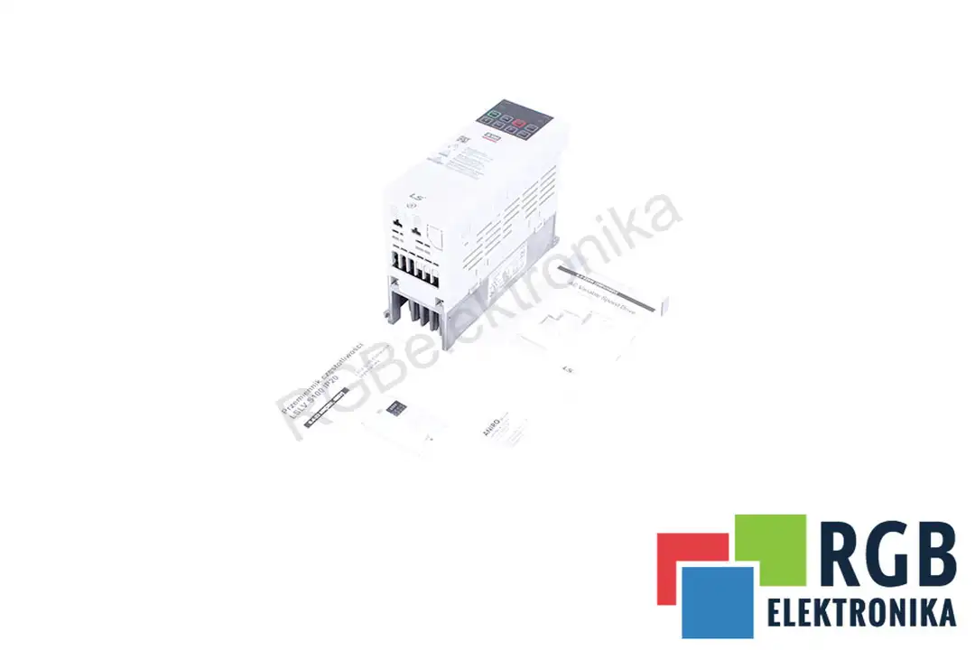 lslv0008-s100-4eofnm LS INDUSTRIAL SYSTEMS oprava