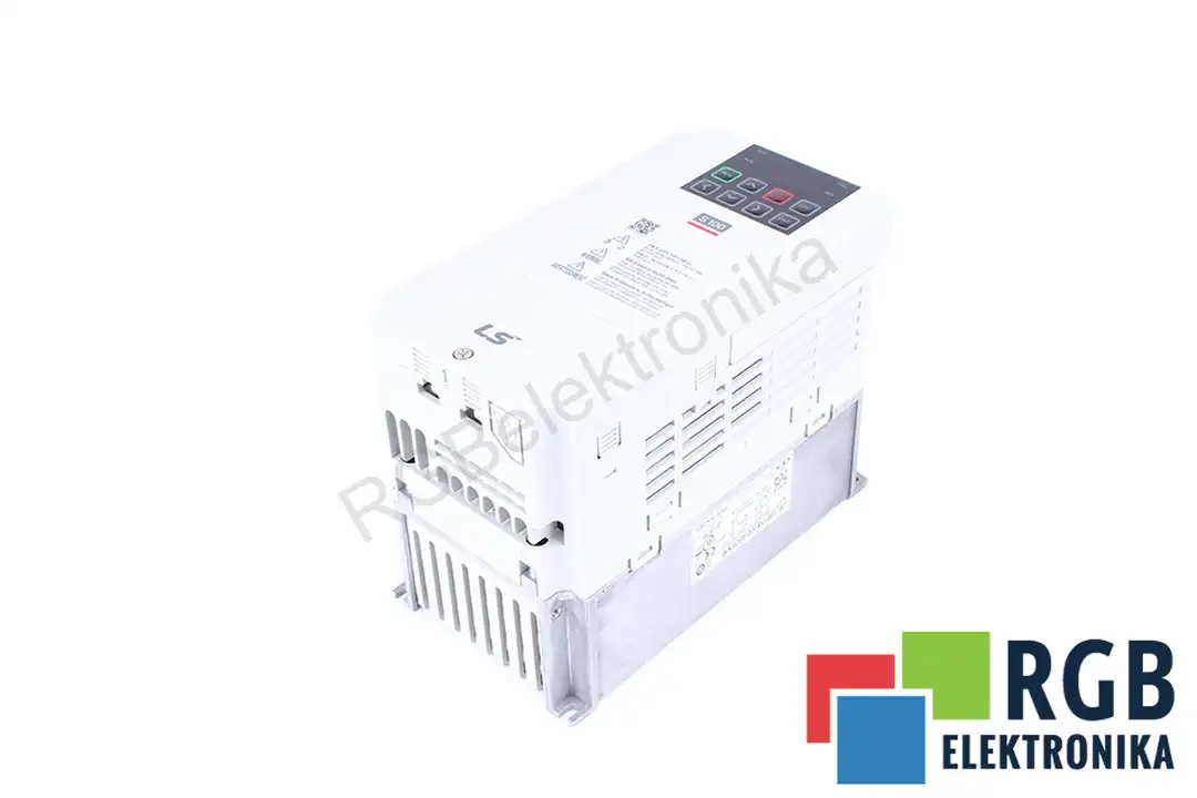 LSLV0015 S100-4EOFNM LS INDUSTRIAL SYSTEMS