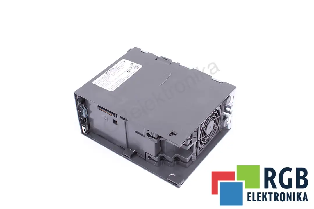 6SE6440-2UD13-7AA1 SIEMENS