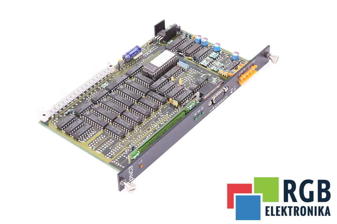 ECPNC3-0 B&R AUTOMATION