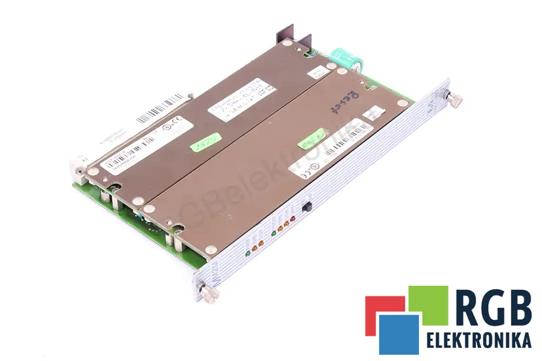 HCMM2M-0 B&R AUTOMATION