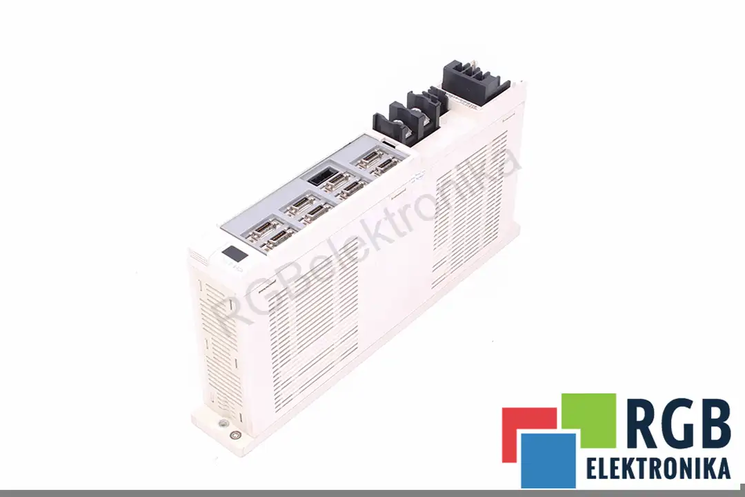 MDS-B-V2-1010 MITSUBISHI ELECTRIC