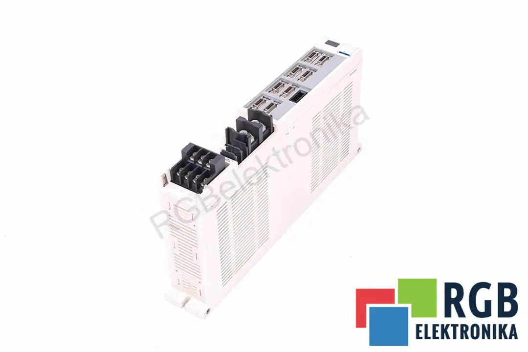 oprava mds-b-v2-1010 MITSUBISHI ELECTRIC