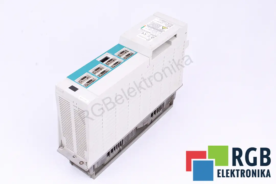 MDS-C1-V2-3535 MITSUBISHI ELECTRIC