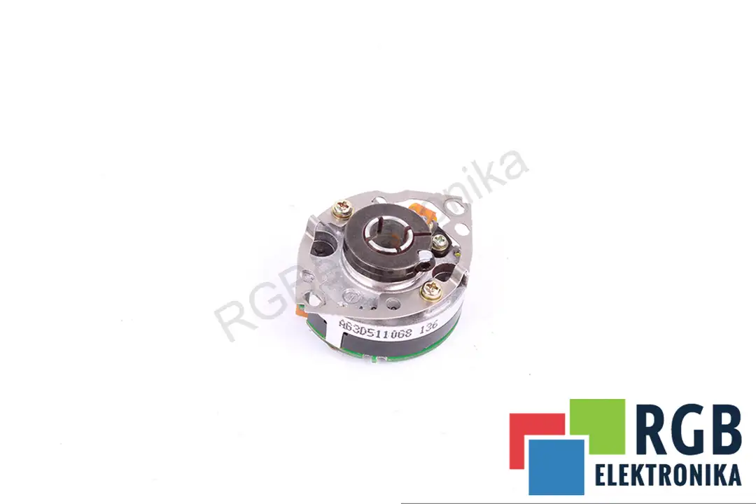 oprava a63d511068136-encoder BRANDLESS