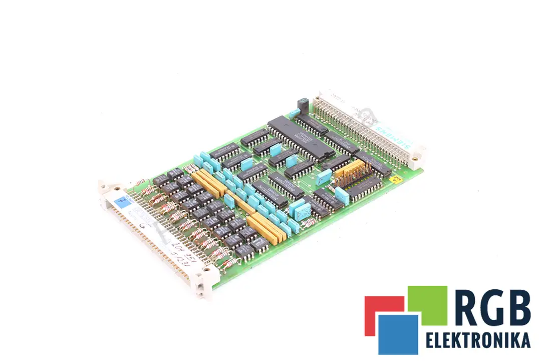 oprava smp-e213-a2_9905 SIEMENS