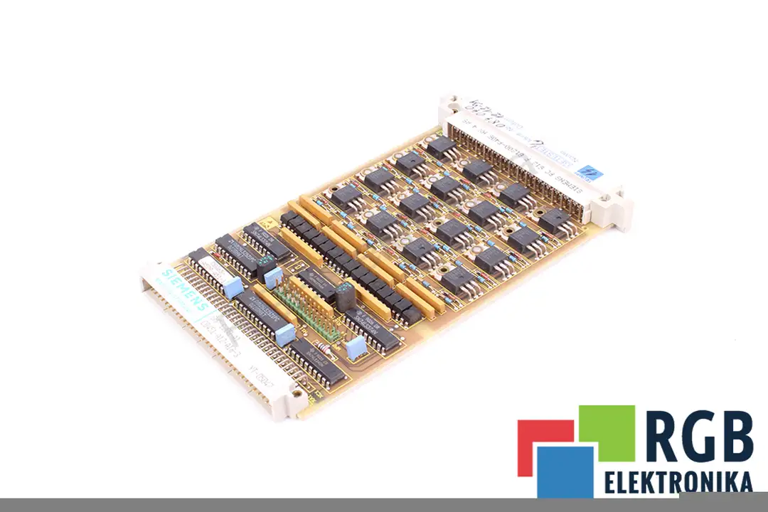 SMP-E208-A1 SIEMENS