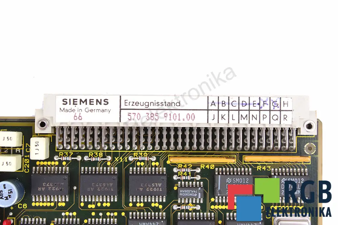 6FX1138-5BA01 SIEMENS