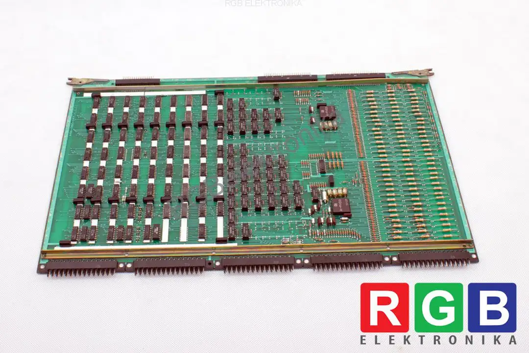 oprava a16b-0160-047 FANUC