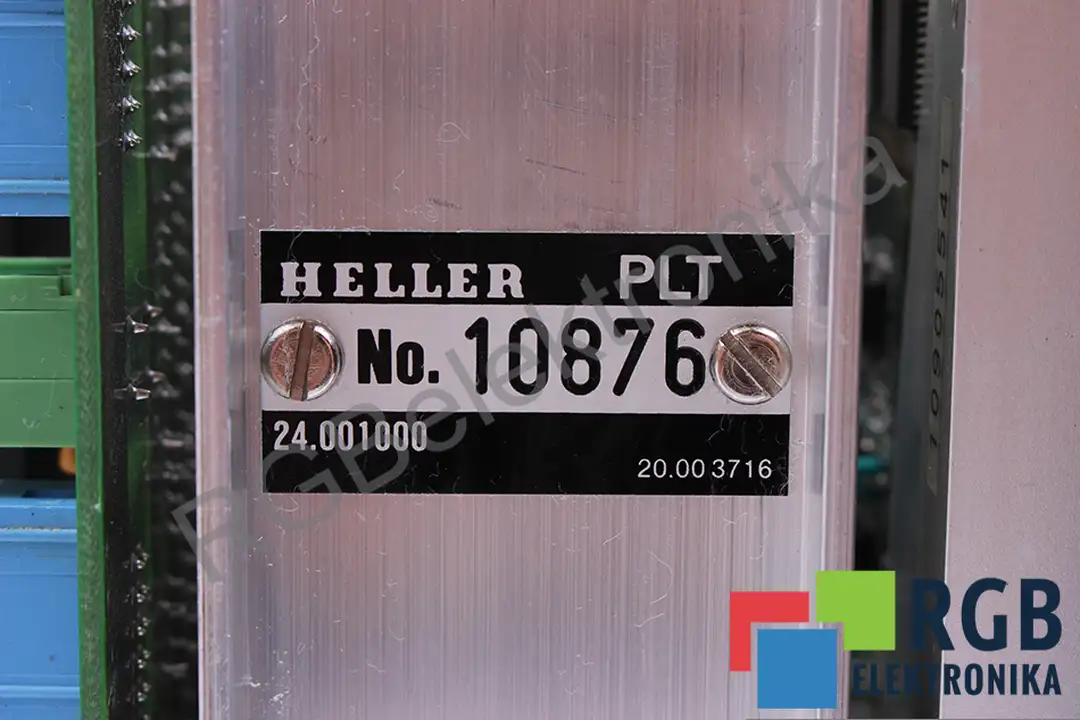 24.001000 HELLER