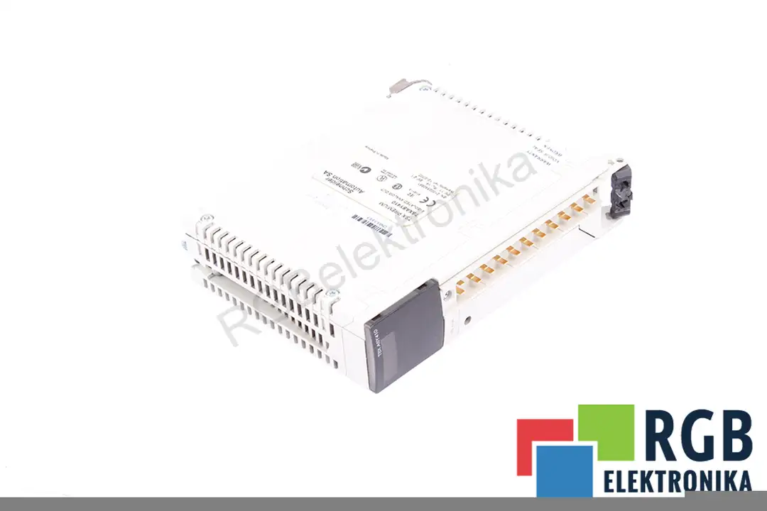 tsxasy410 SCHNEIDER ELECTRIC