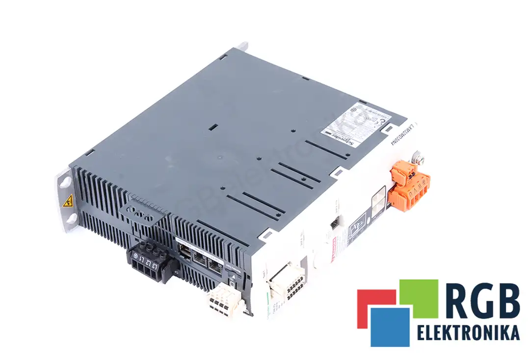 servis lxm32md30n4 SCHNEIDER ELECTRIC