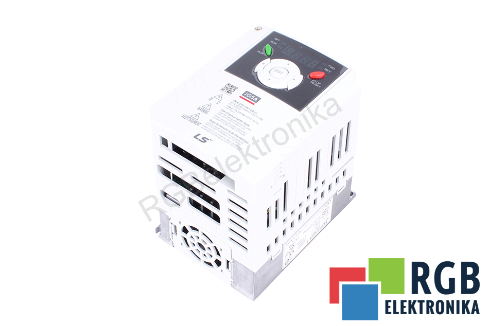 servis sv015ig5a-4 LS INDUSTRIAL SYSTEMS