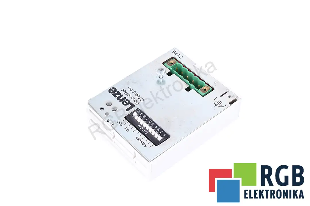 EMF2175IB LENZE