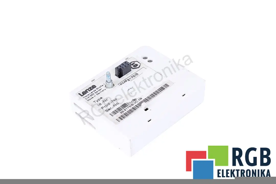 EMF2175IB LENZE