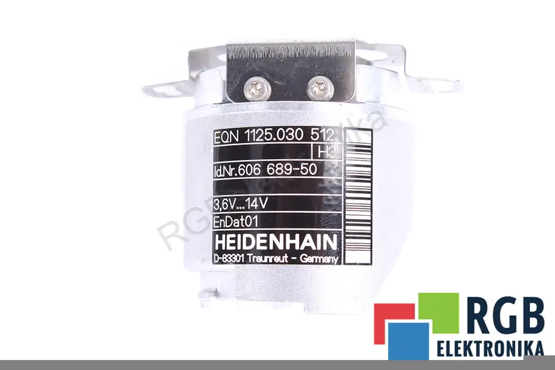 EQN1125.030 HEIDENHAIN