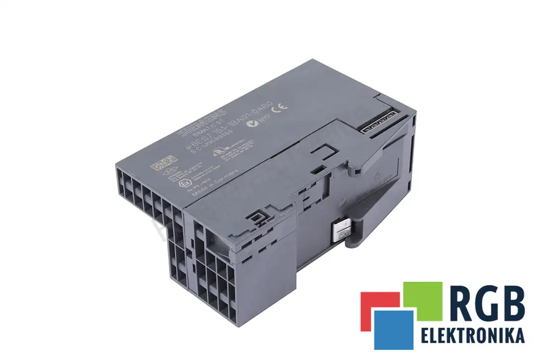 6es7151-1ba01-0ab0 SIEMENS