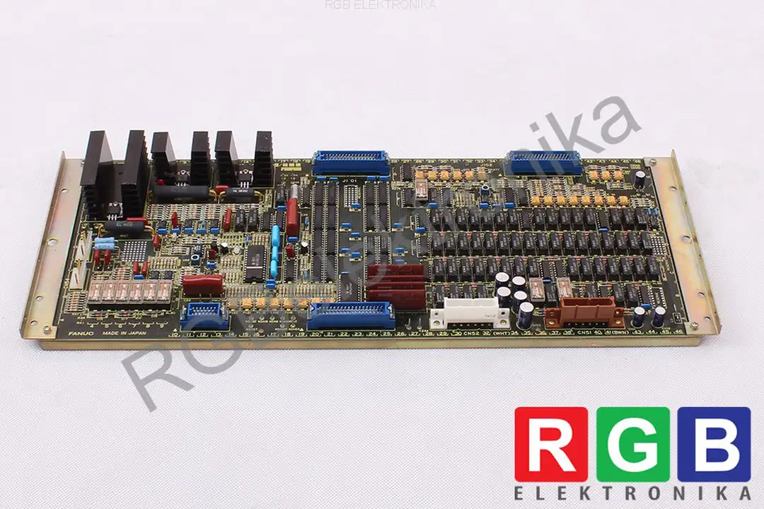 A16B-1400-0131/09C FANUC