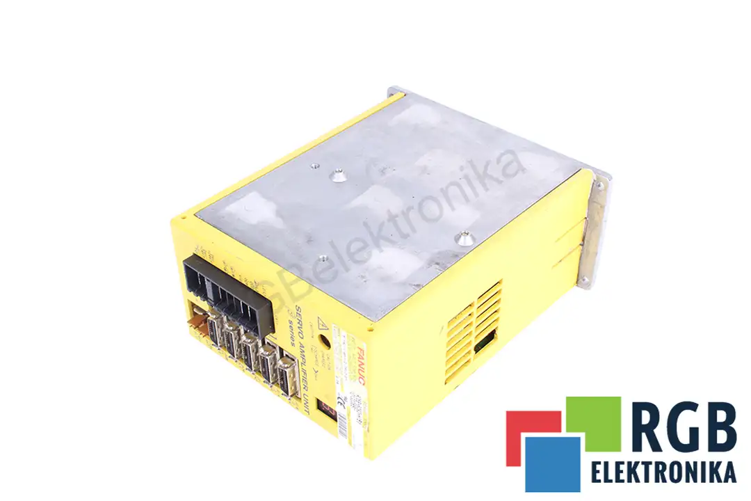 servis a06b-6093-h151 FANUC