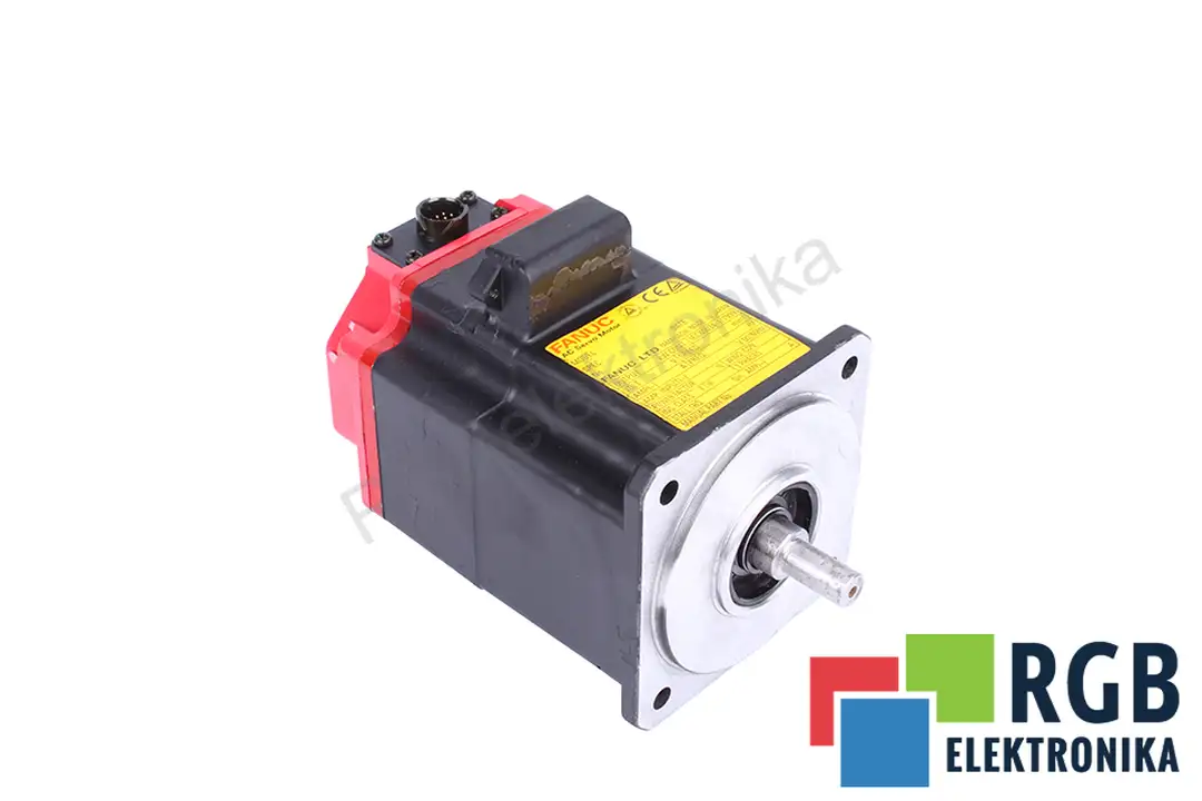 a06b-0212-b100 FANUC