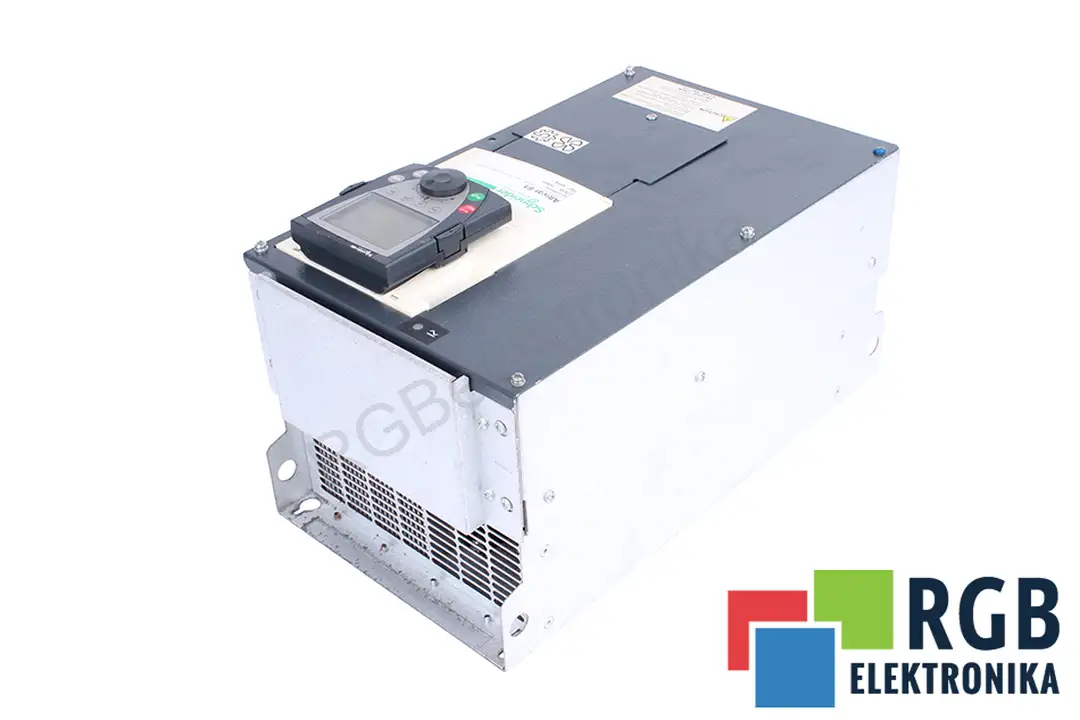 ATV61HD22N4 SCHNEIDER ELECTRIC