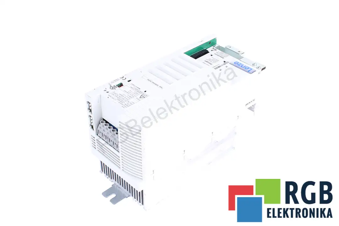 e82ev552-4c200 LENZE